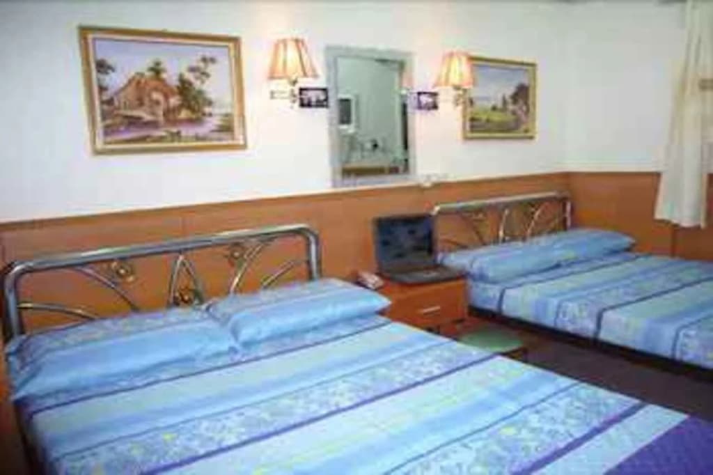 Guangdong Guest House - photo 2