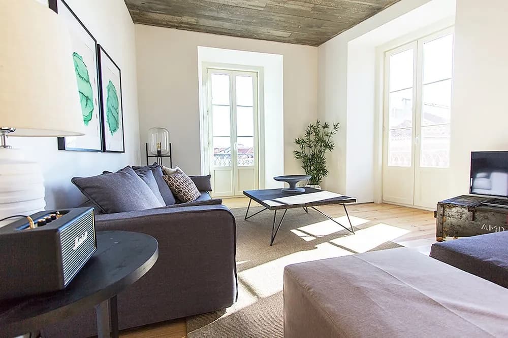 Luxury T.M. Flat with a View - photo 5