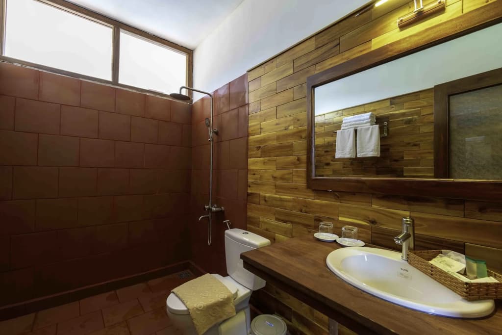 Phu Quoc Bambusa Resort - photo 7