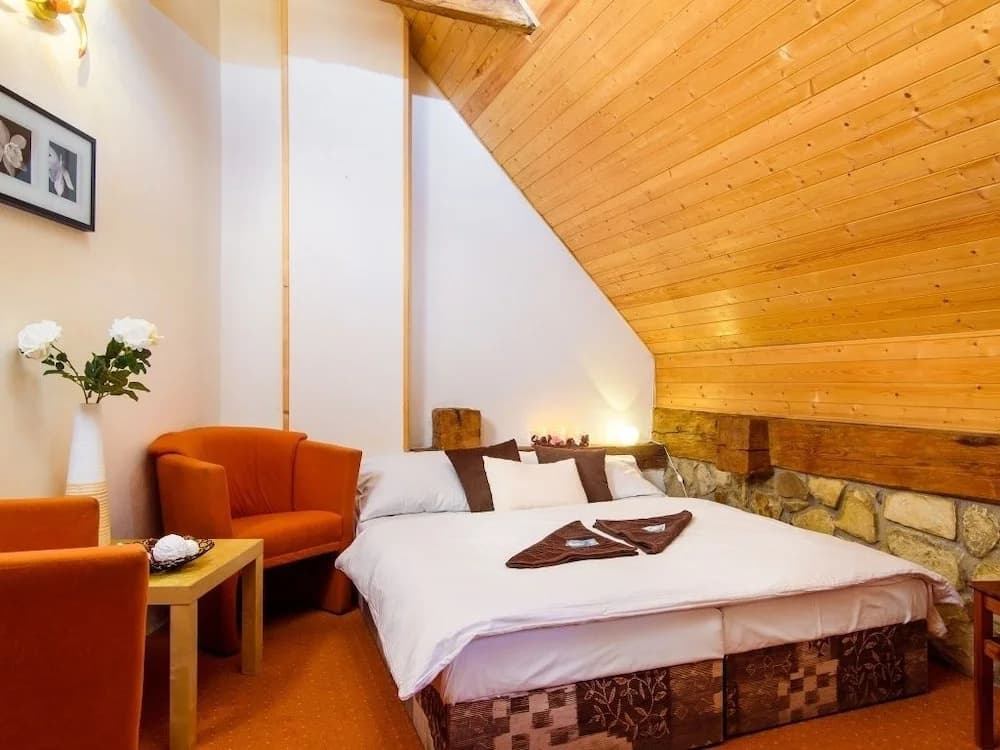 Hotel Bella - photo 27