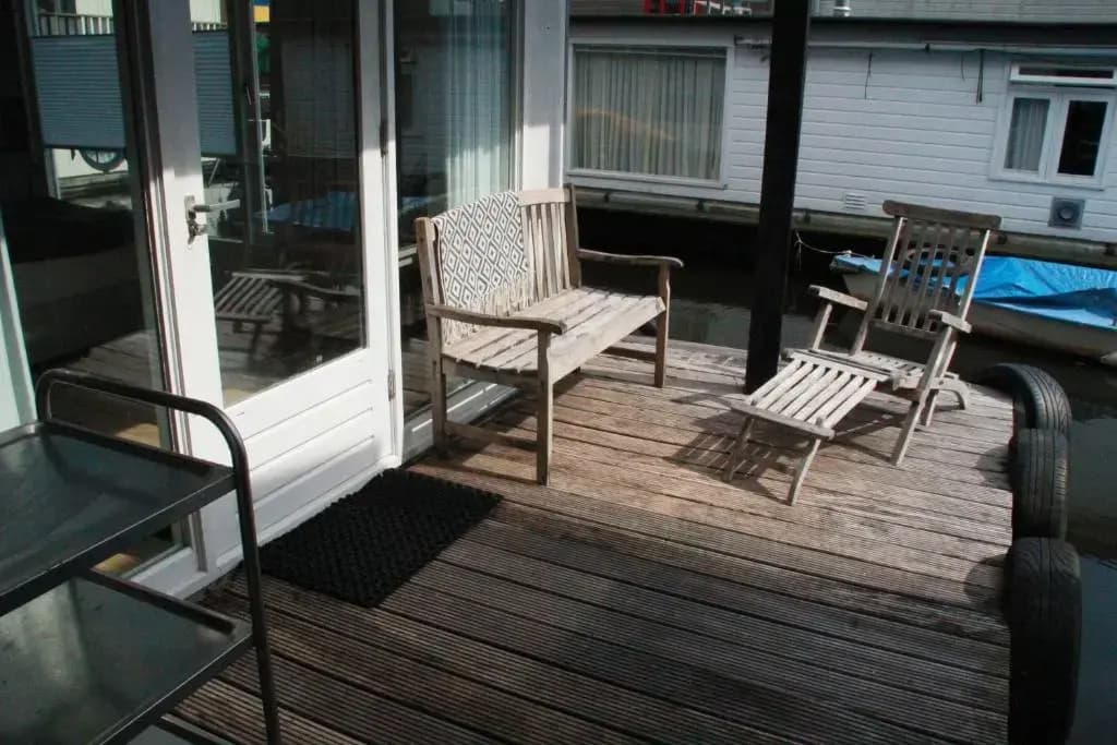 Houseboat Studio Sooki - photo 6