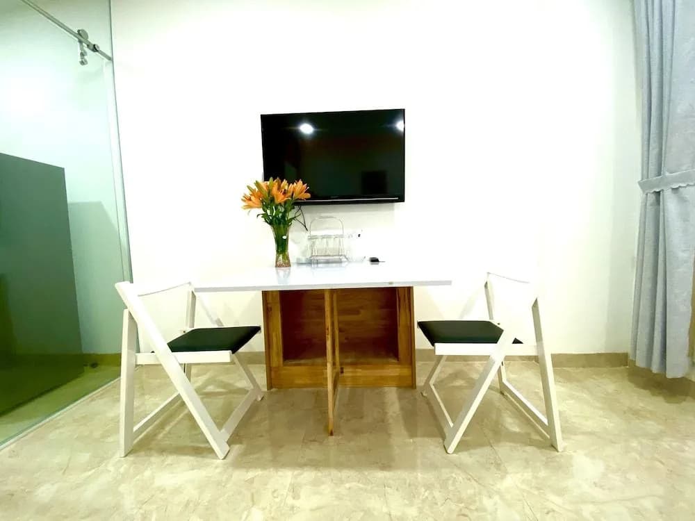 Blue S Hotel & Apartment - photo 5