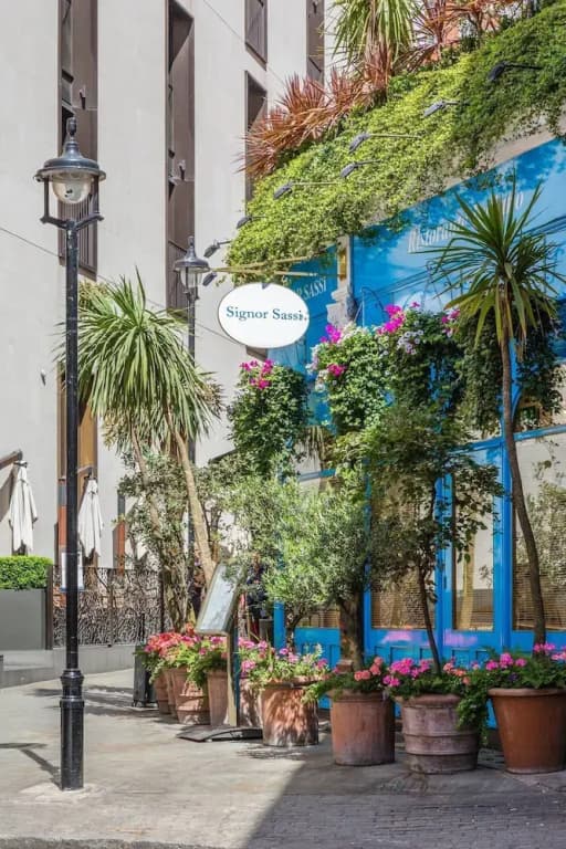 Pont Street IV by Onefinestay - photo 10