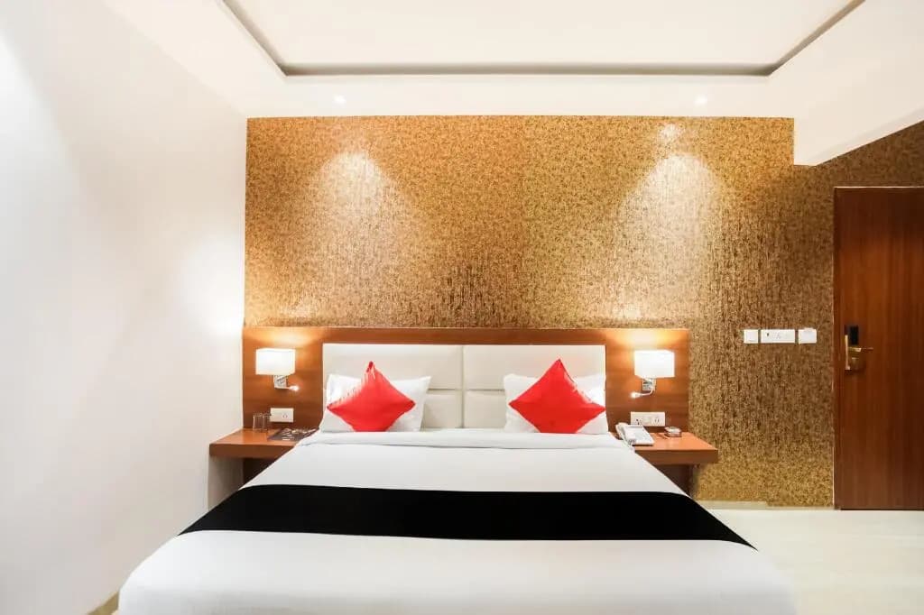 Nh Skye by OYO Rooms - photo 3