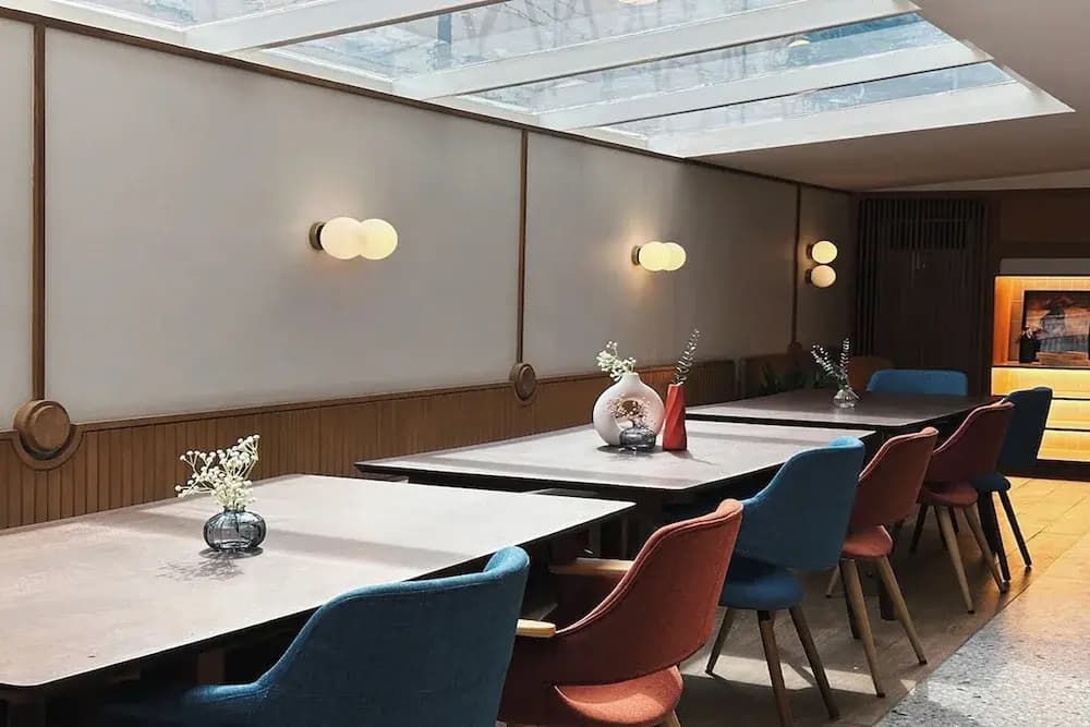Parcel Hotel Bangkok - photo 20