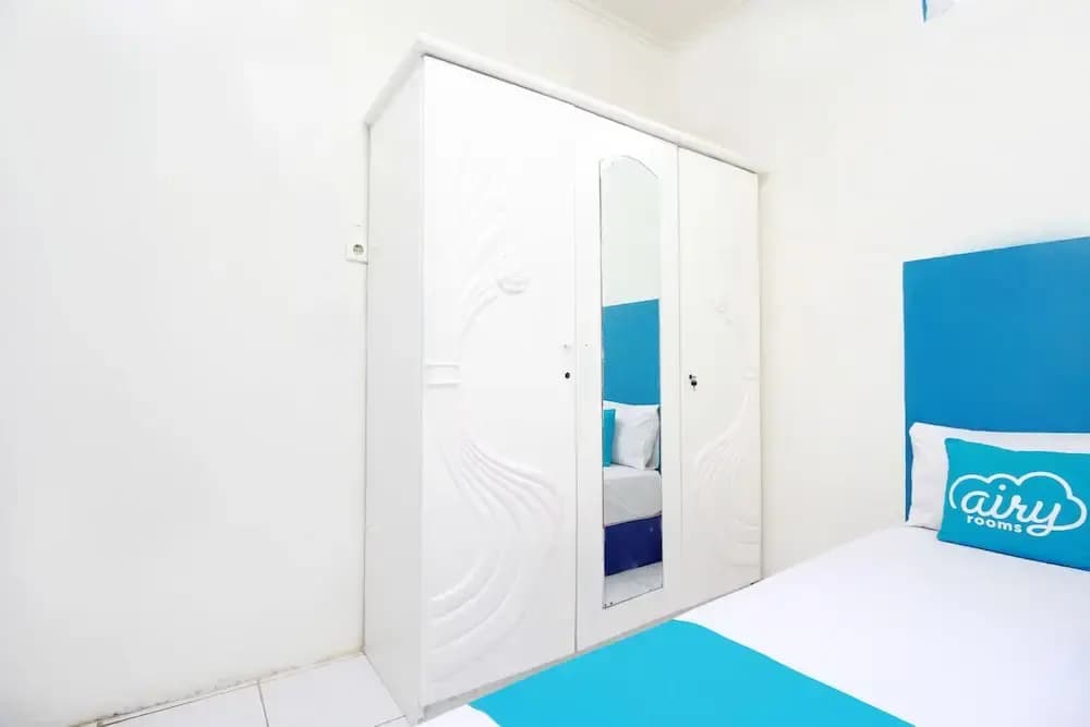 Airy Eco Taman Sari Mangga Besar Sebelas 36 Jakarta - photo 2