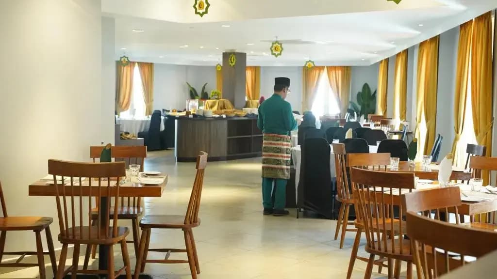 Kaizen Hotel & Suites Melaka - photo 17