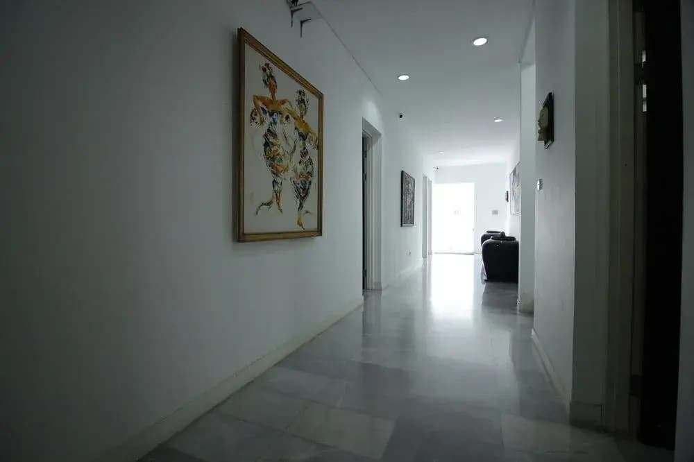 Reddoorz @ Ampera - photo 12