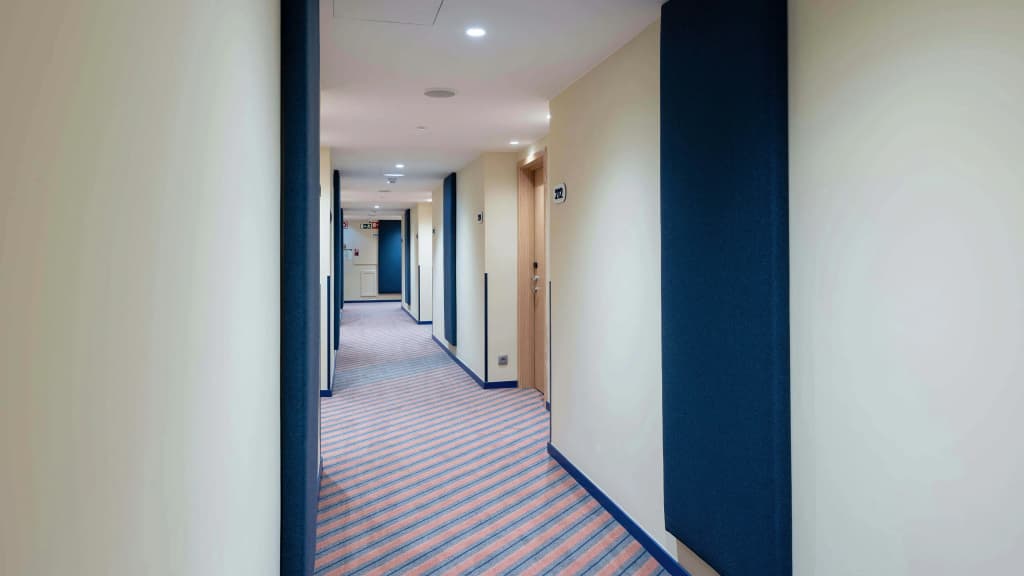 Holiday Inn Express and Suites Lisbon Principe Real by IHG - photo 18
