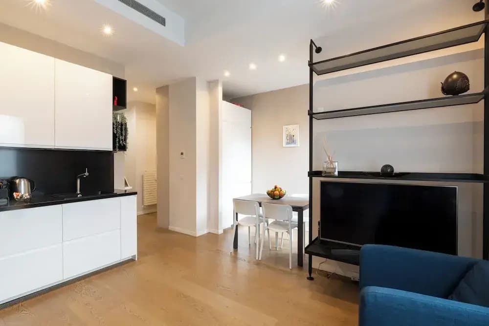 notaMi - Arena Modern Apartment - photo 19