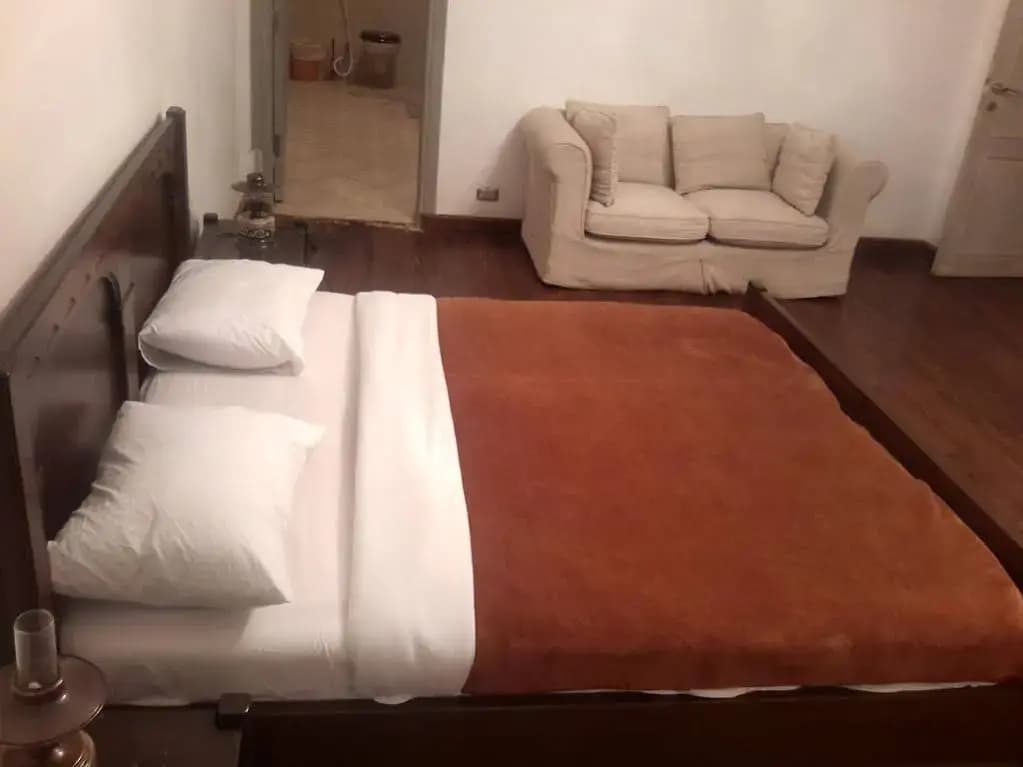 Maadi int'l centre apartments - photo 4