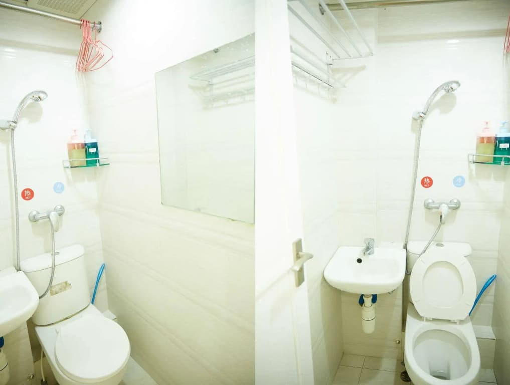 Kam Fu Guest House - photo 8