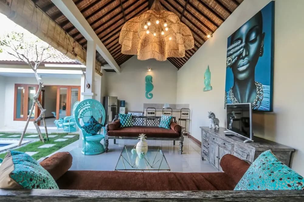 Villa Daria - photo 2