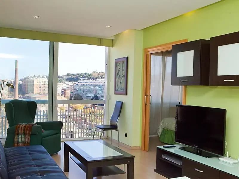 Sants-Montjuic Rambla Badal - Four Bedroom - photo 10
