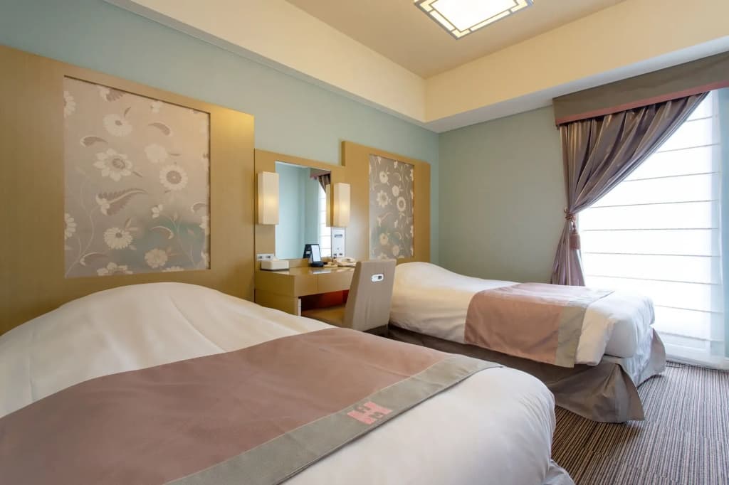Hotel Monterey Hanzomon - photo 7