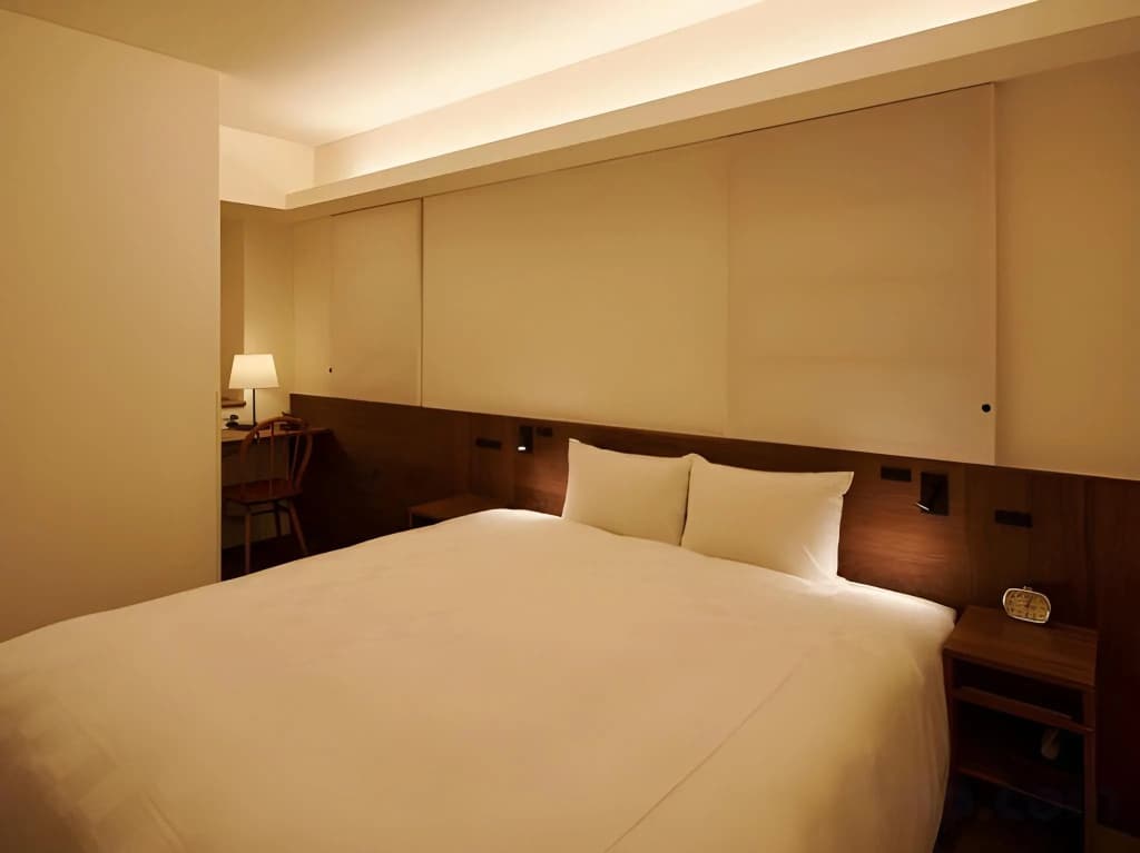 Shin-Osaka Station Hotel - photo 27