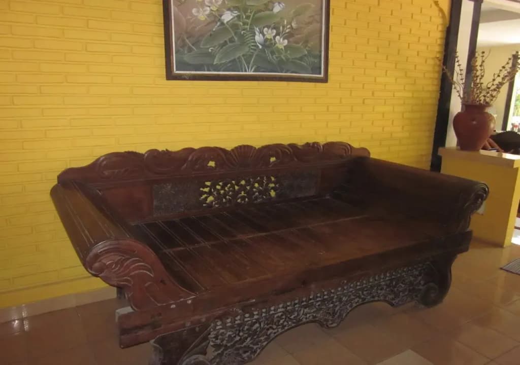 Lestari Homestay - photo 8