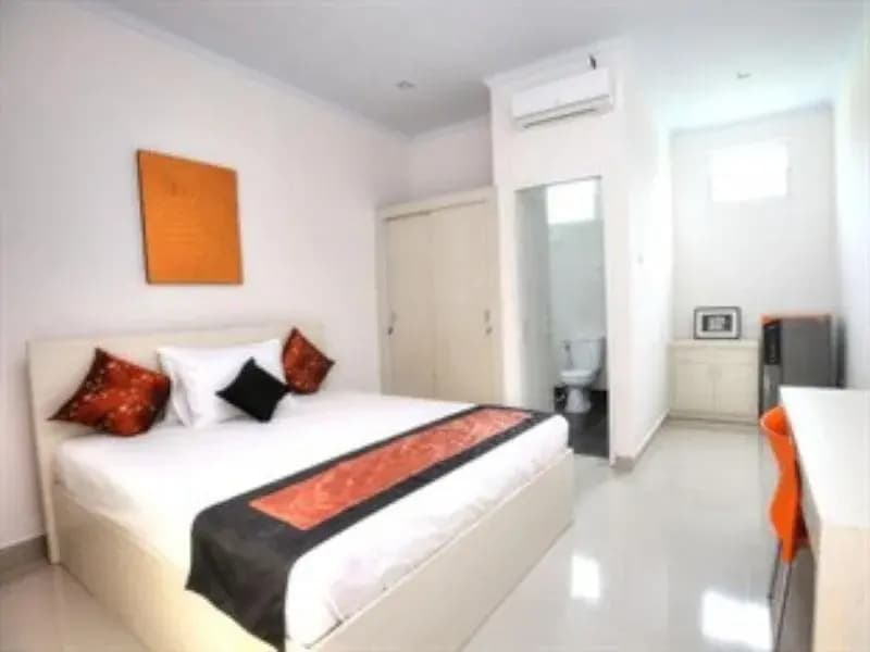 Rumah Una Hotel - photo 4