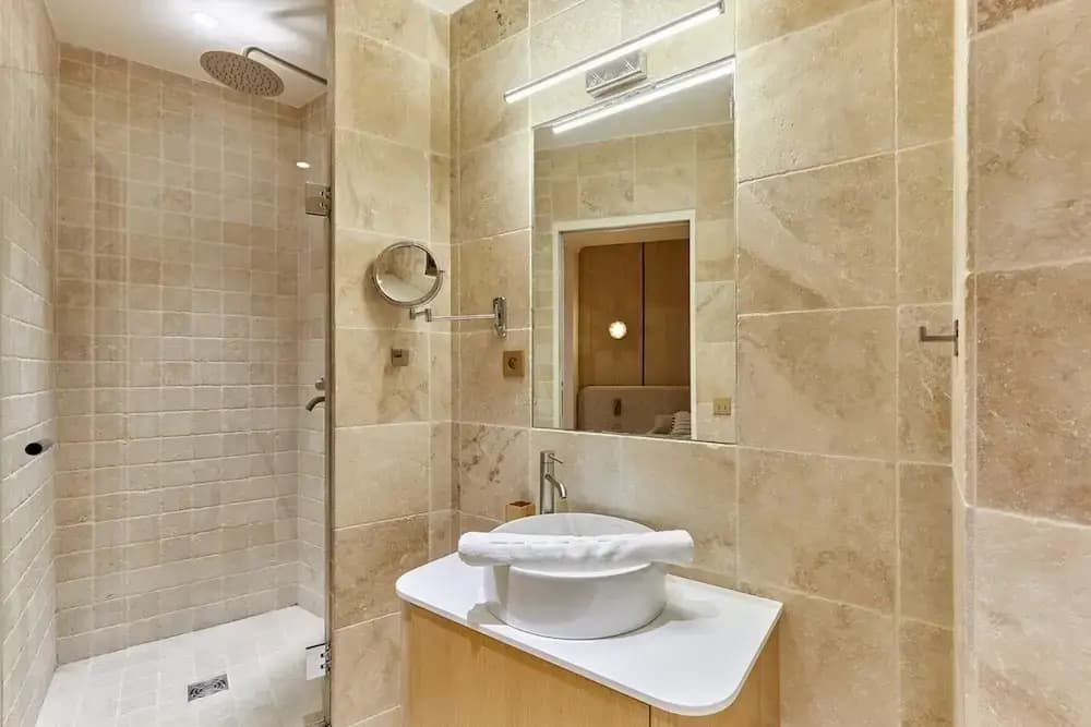 Terrace Apartment Trocadero Eiffel Tower by Studio Prestige - photo 8
