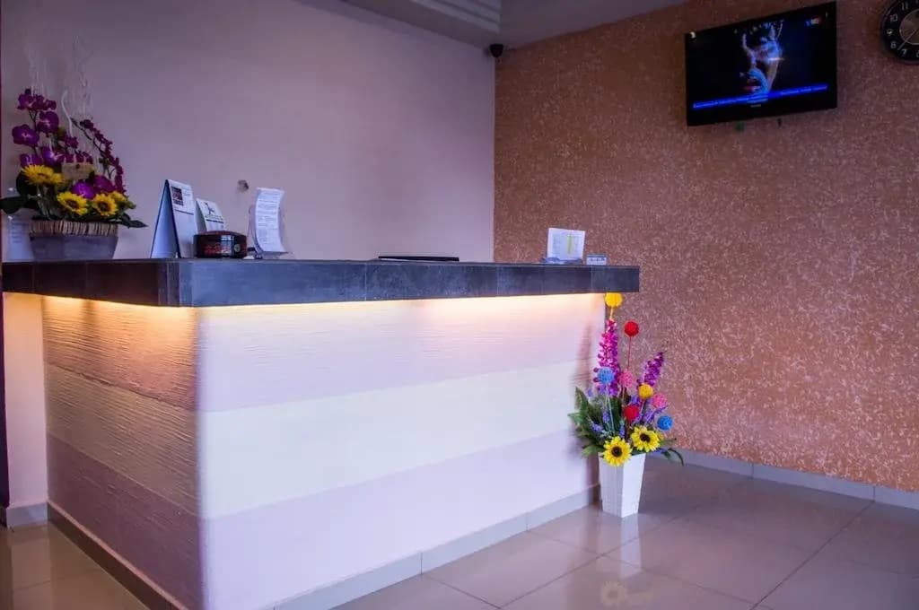 Hotel De' Tees - photo 20