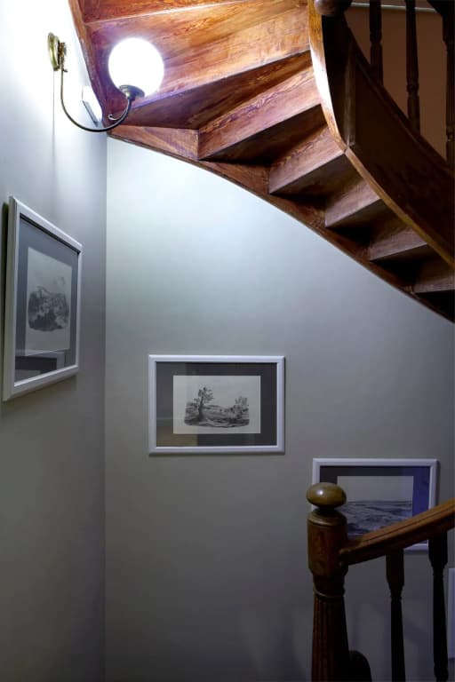 Sweet Home Hotel - photo 18