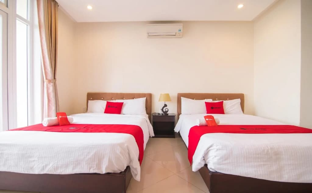 Thai Binh Hotel - photo 10