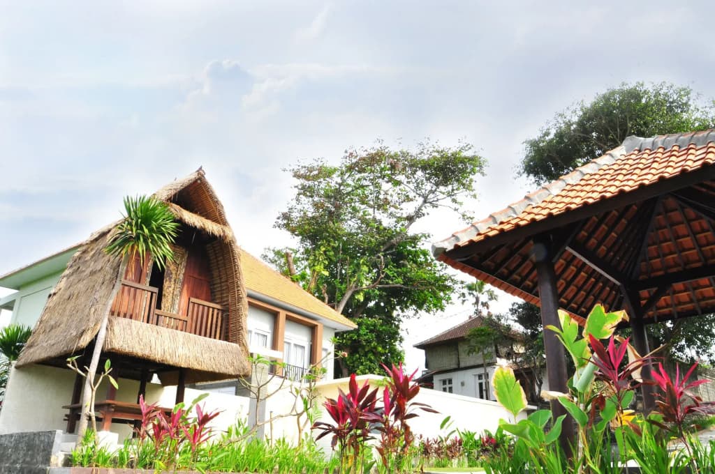 Villa Tangtu Beach Inn - photo 18
