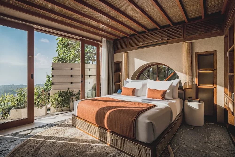 Resort Seascape Resort & Spa Uluwatu by Ini Vie Hospitality - photo 25