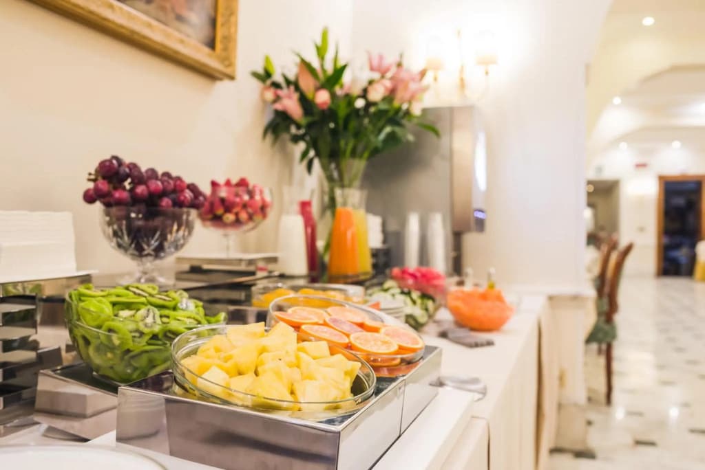 Raeli Hotel Archimede - photo 49