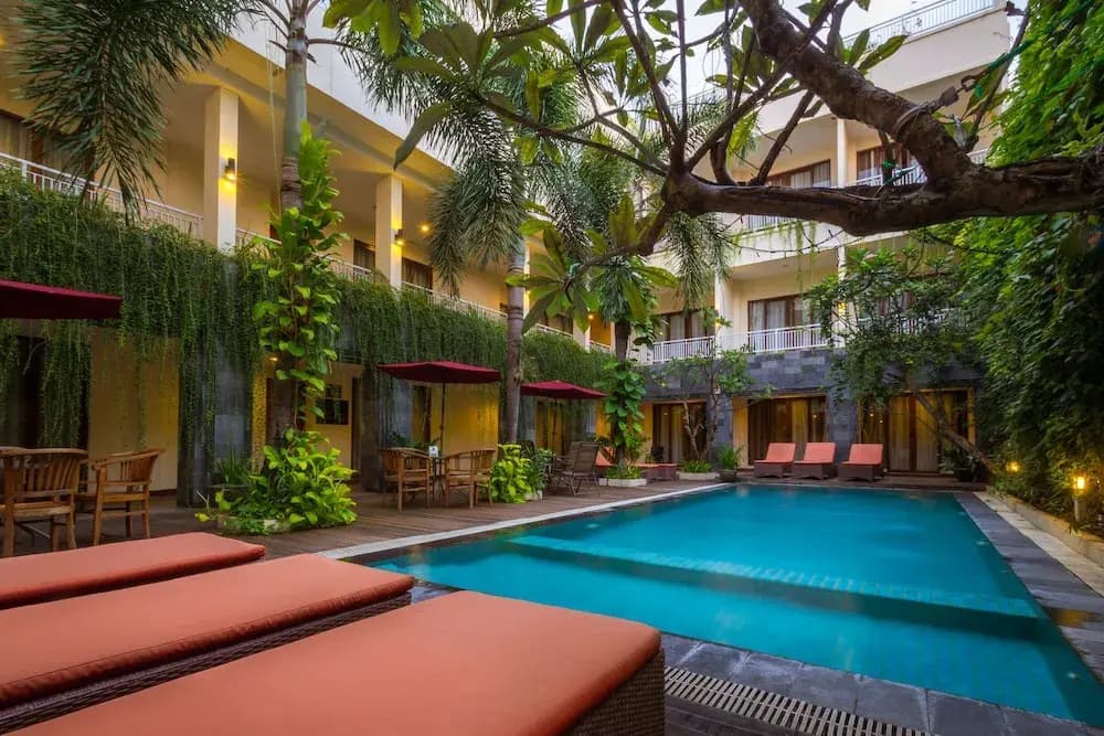 ViHan Suites - photo 17