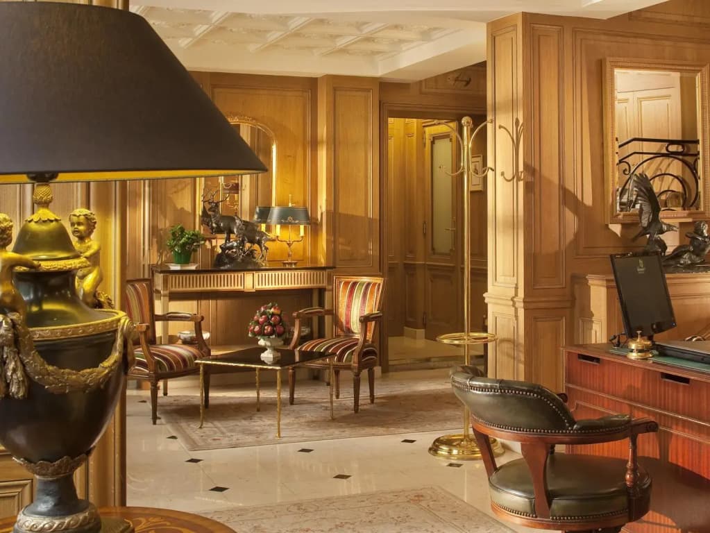 Hotel De Varenne - photo 31