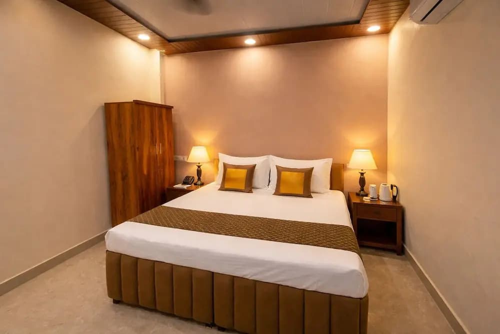 Hotel Kasa Nest - photo 5