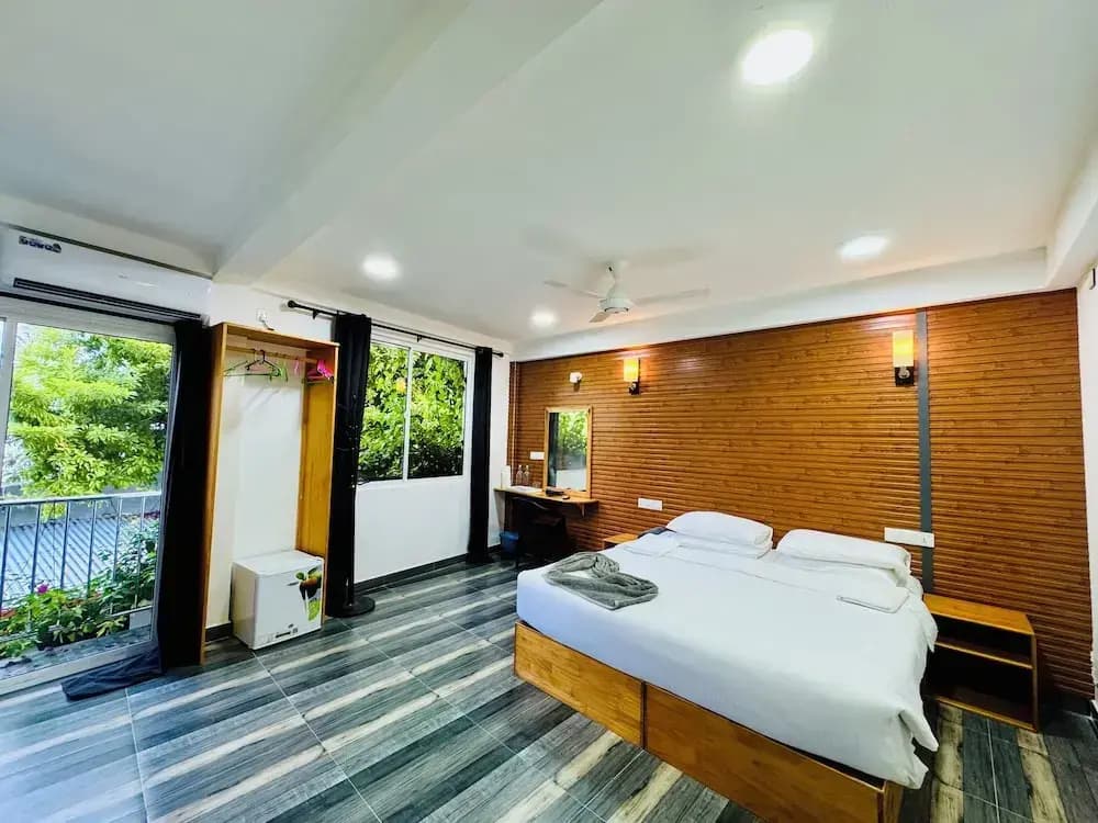 Ramzu Villa - photo 36