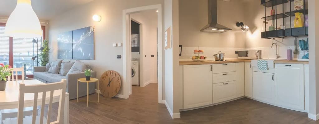 Greco Apartment - photo 8
