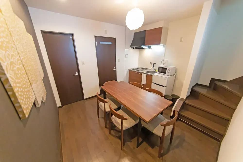 Grandouce Villa Tenjimbashisuji-6chome - photo 21