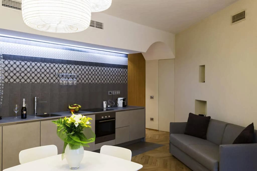 Maison Laghetto Apartment Suite - photo 2