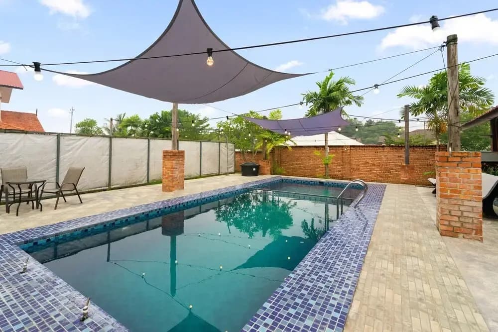 Villa Kiambang - photo 10