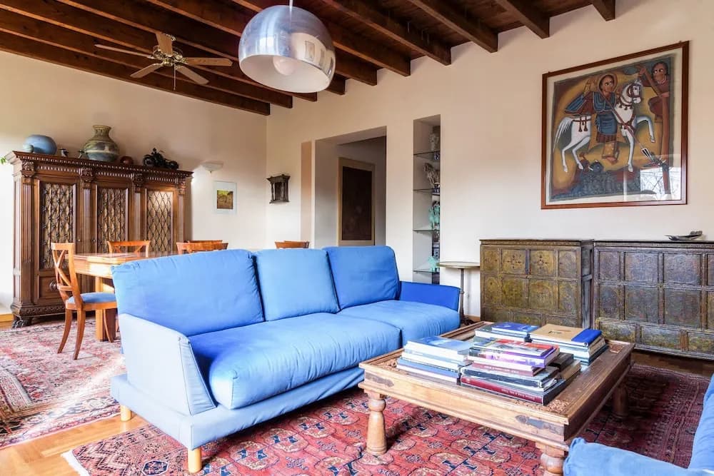 Morgagni Master Guest apartment - photo 13