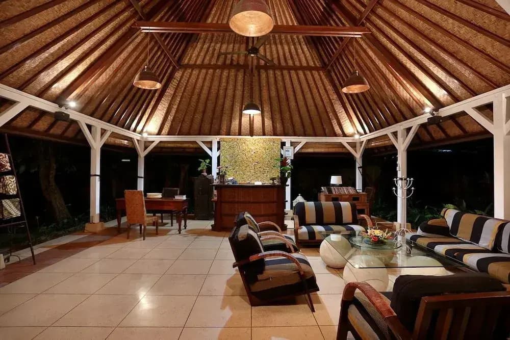 Ubud Garden Villa - photo 24