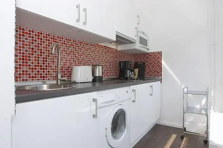 Parkapartments - Berlin 2 - photo 8