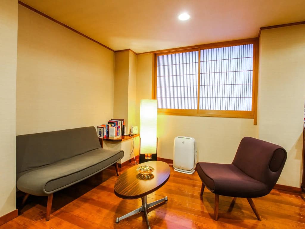Hotel Fukudaya - photo 2