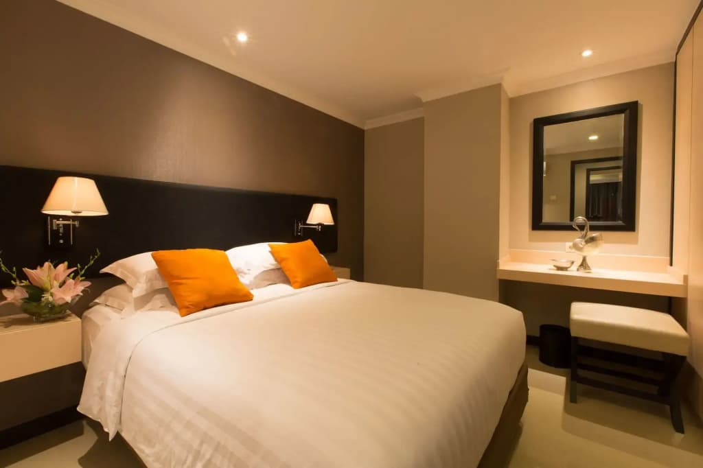 Hotel Kristal - photo 7