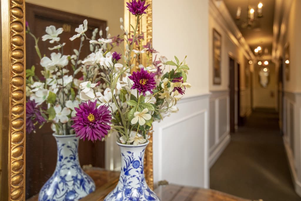 Washington Square Inn - photo 36