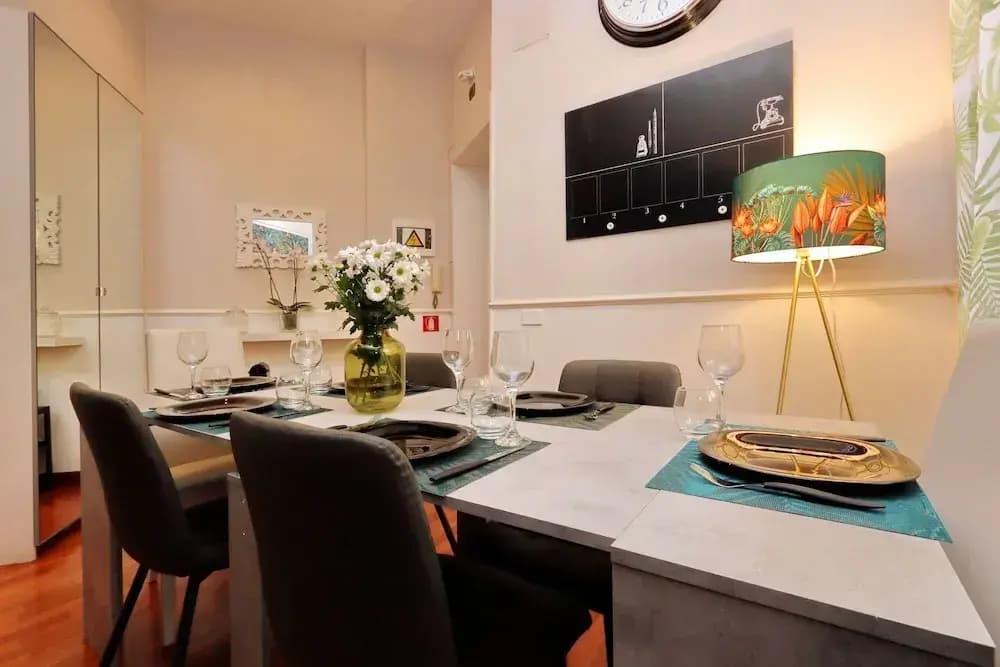 4bnb - Otranto Vatican Apartment - photo 18