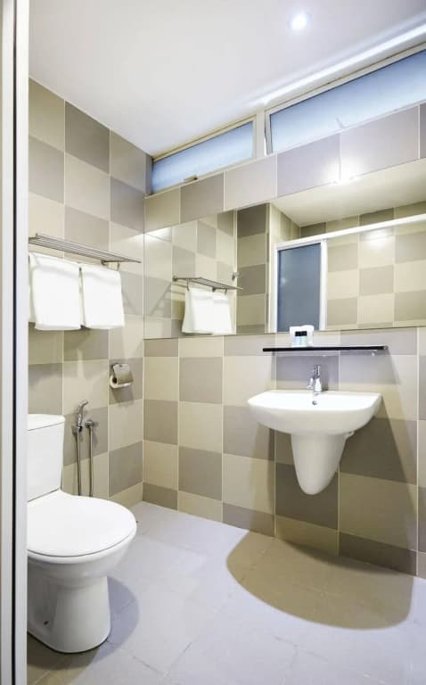 Sungei Wang Hotel - photo 10