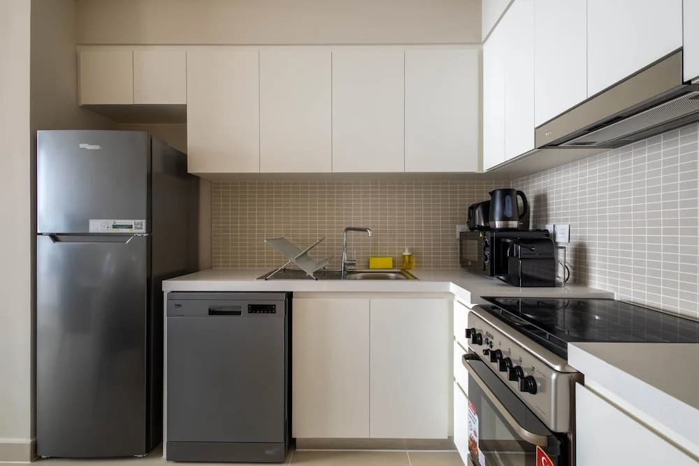Nasma Luxury Stays - Harbour Gate T1 - photo 30