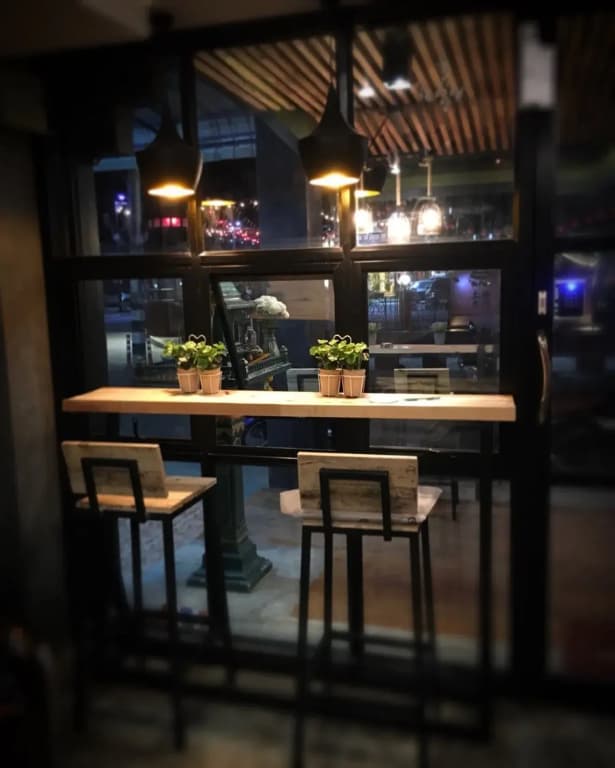 84 Gallery - Hostel - photo 17