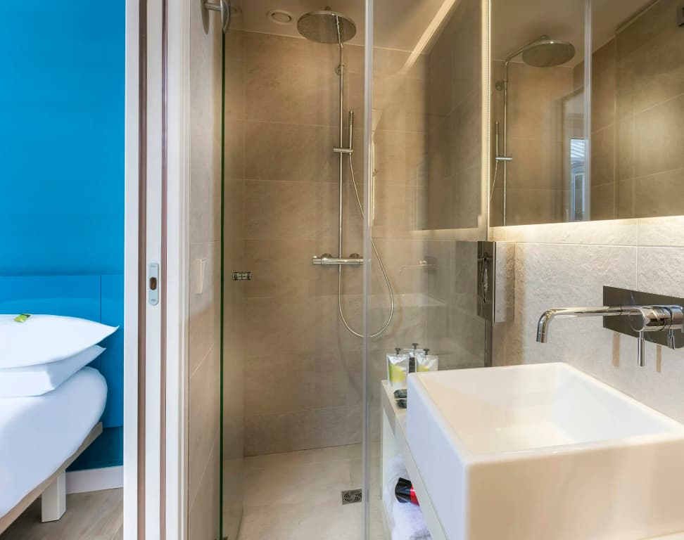 Hotel Andrea - photo 9
