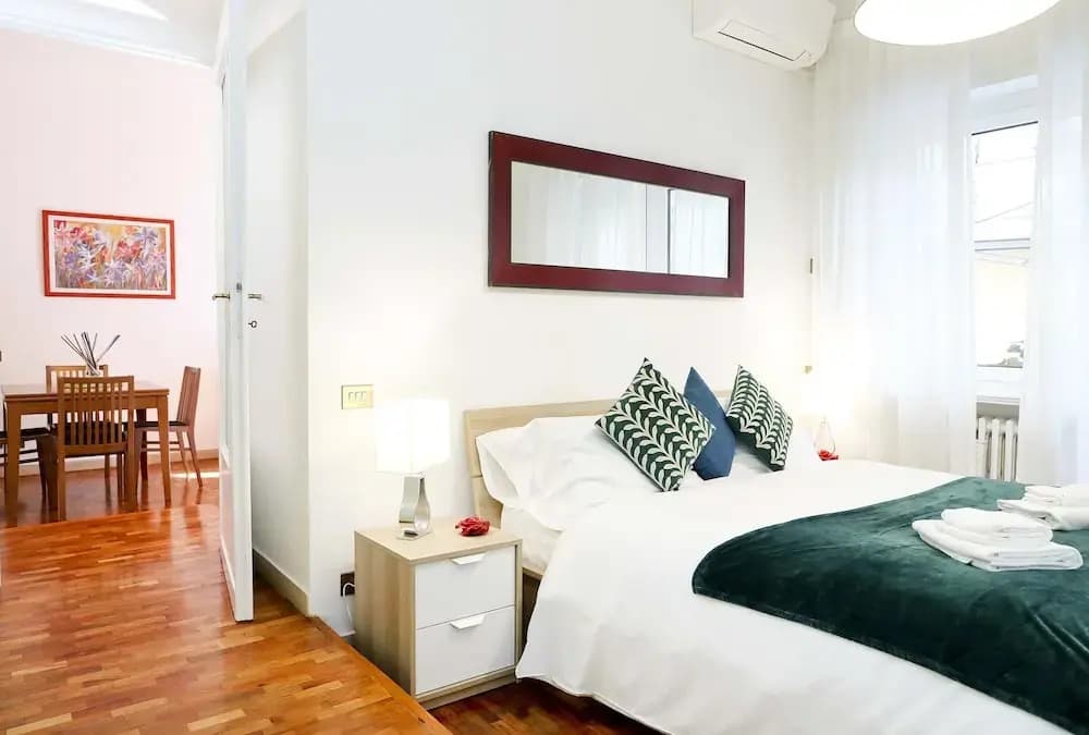 Comfortable Apartment with Terrace - photo 2