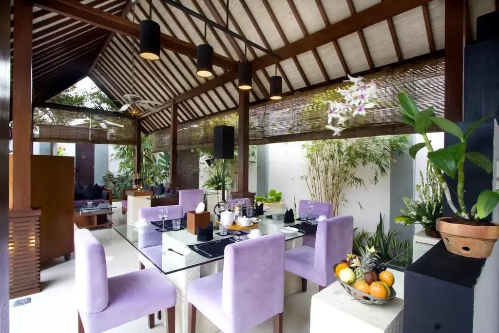 Villa Jodie Seminyak - photo 9